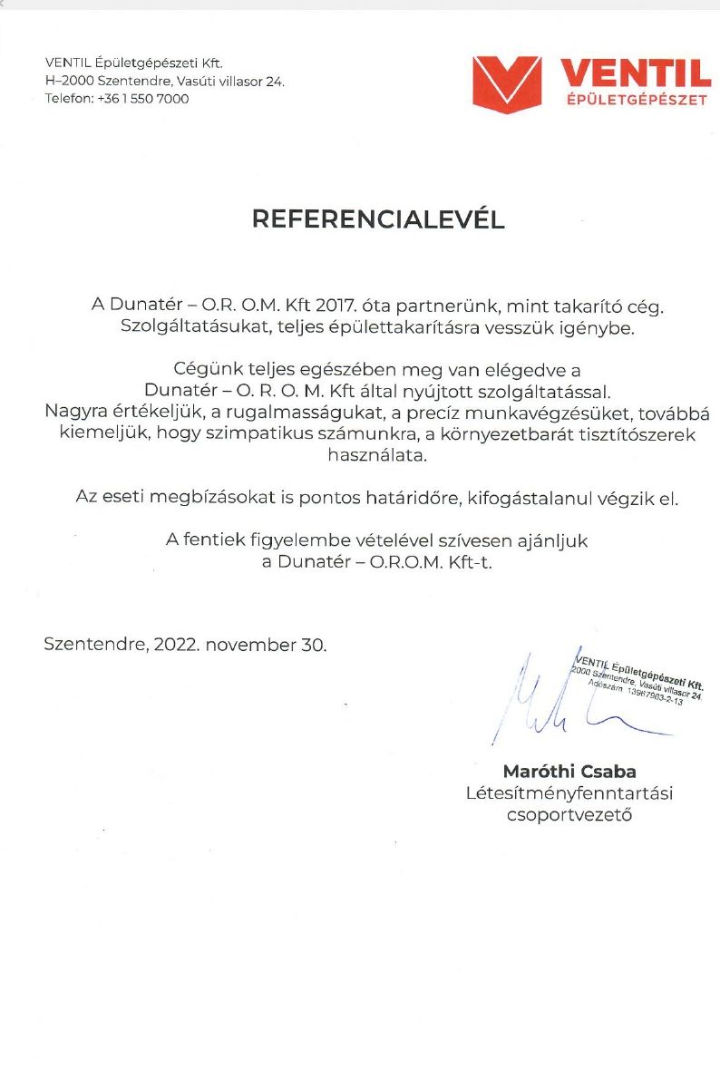 ventil