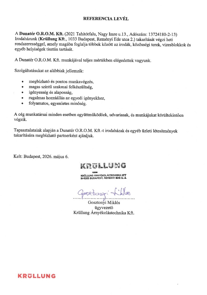 krullung